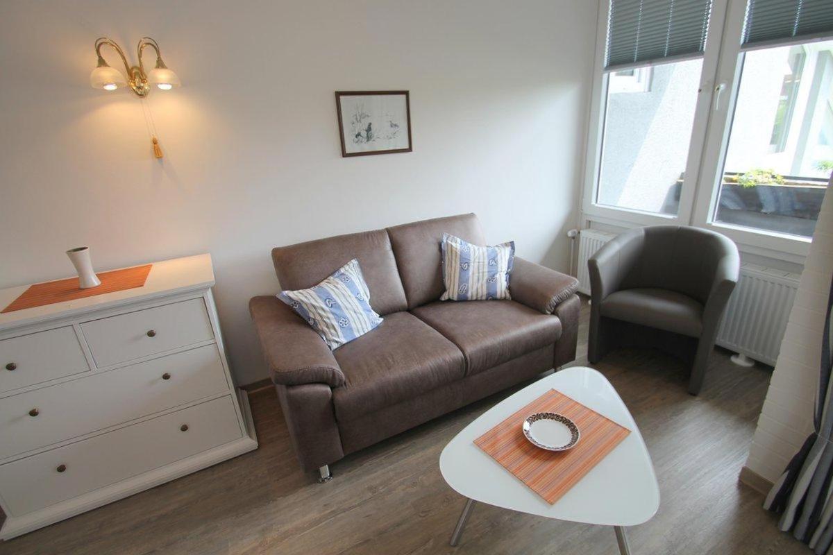 Apartament 8003 - Sol Y Mar Dahme  Zewnętrze zdjęcie