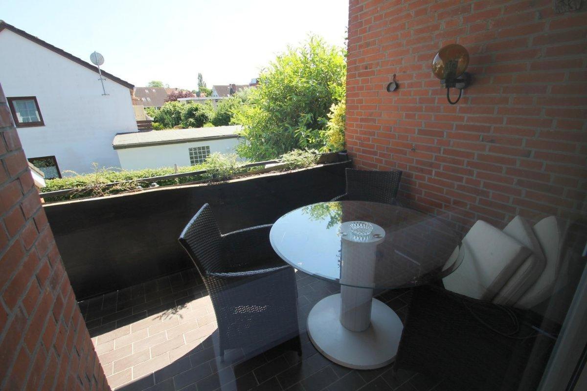 Apartament 8003 - Sol Y Mar Dahme  Zewnętrze zdjęcie