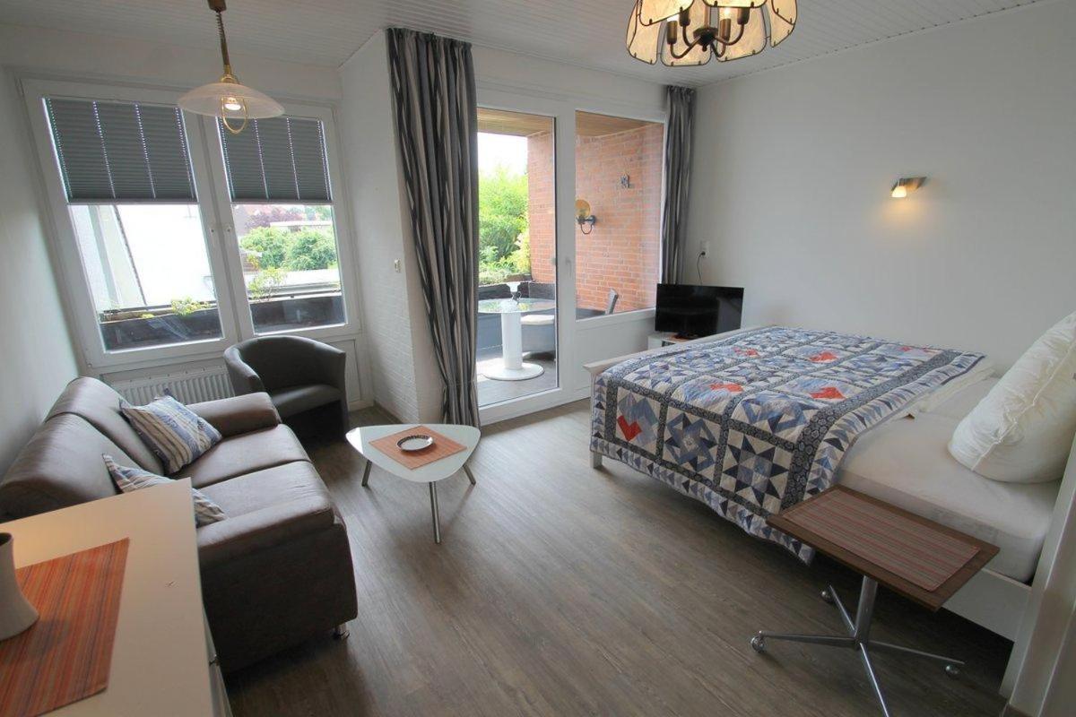 Apartament 8003 - Sol Y Mar Dahme  Zewnętrze zdjęcie
