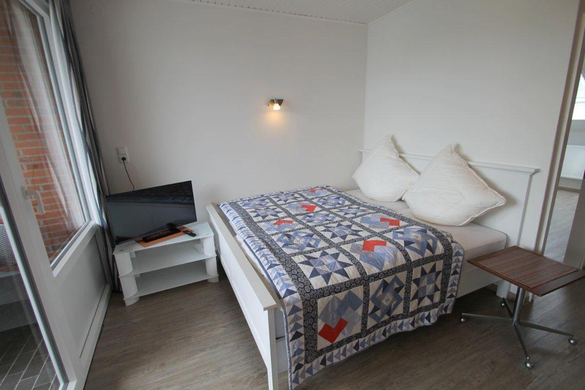 Apartament 8003 - Sol Y Mar Dahme  Zewnętrze zdjęcie