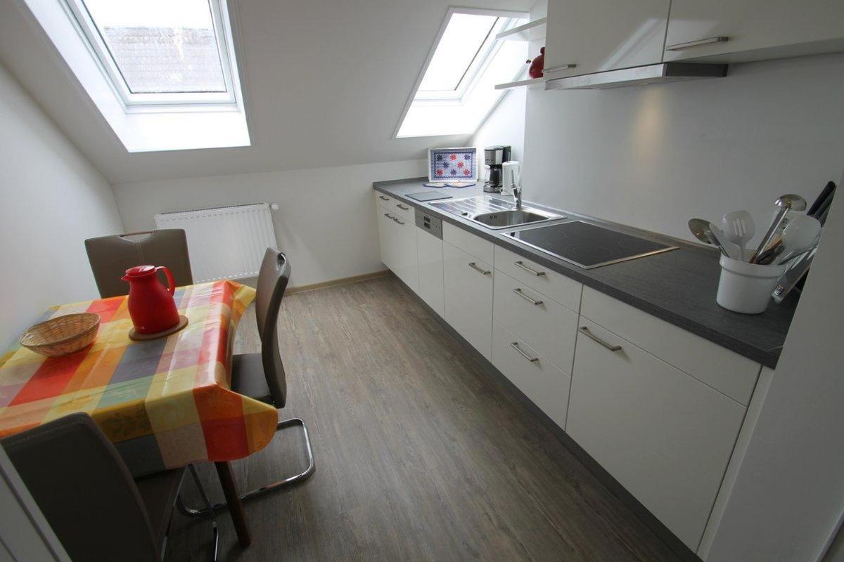 Apartament 8003 - Sol Y Mar Dahme  Zewnętrze zdjęcie